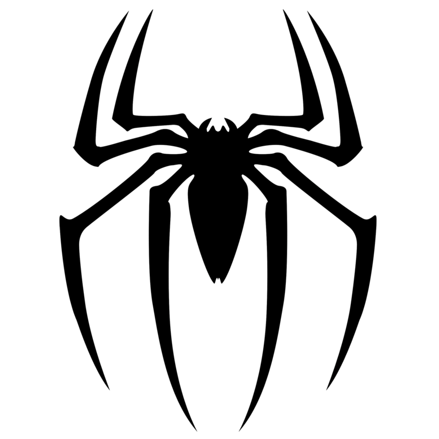 Spider-Man Clipart Transparent PNG Image