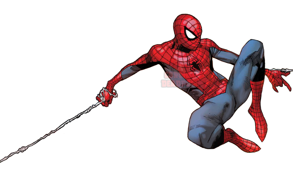 Spider-Man Hd Transparent PNG Image