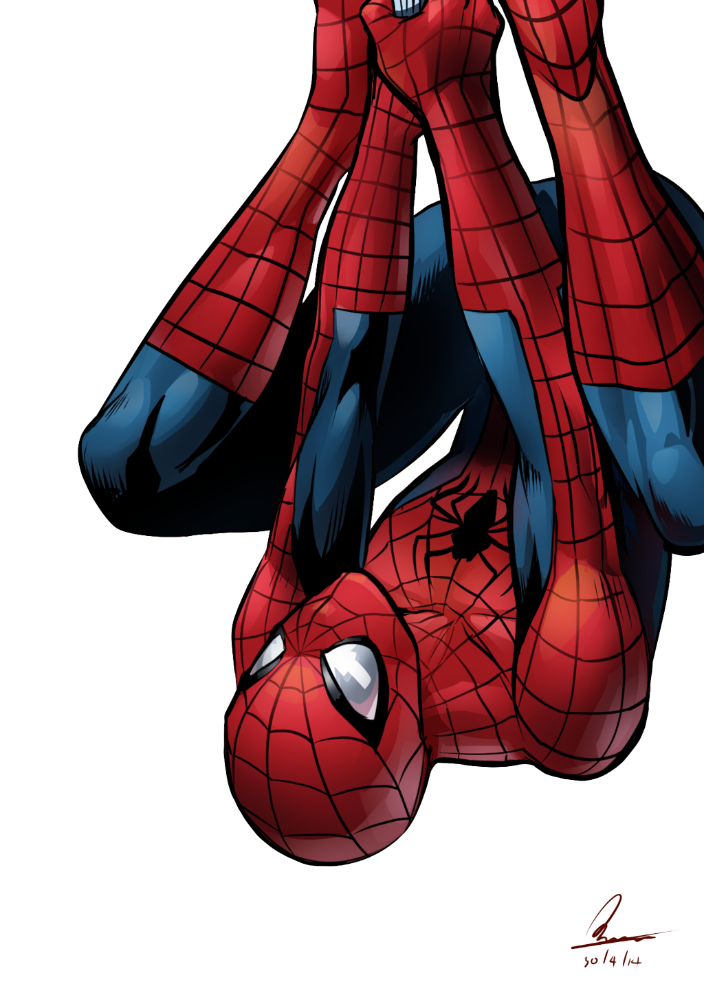 Spider-Man Free Download Transparent PNG Image