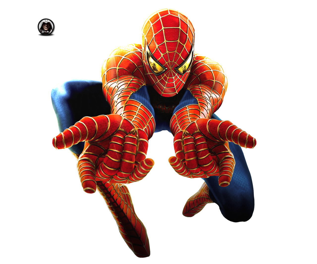 Spider-Man Photos Transparent PNG Image