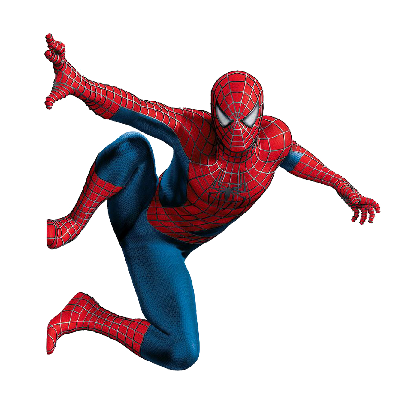 Spider-Man Transparent Transparent PNG Image