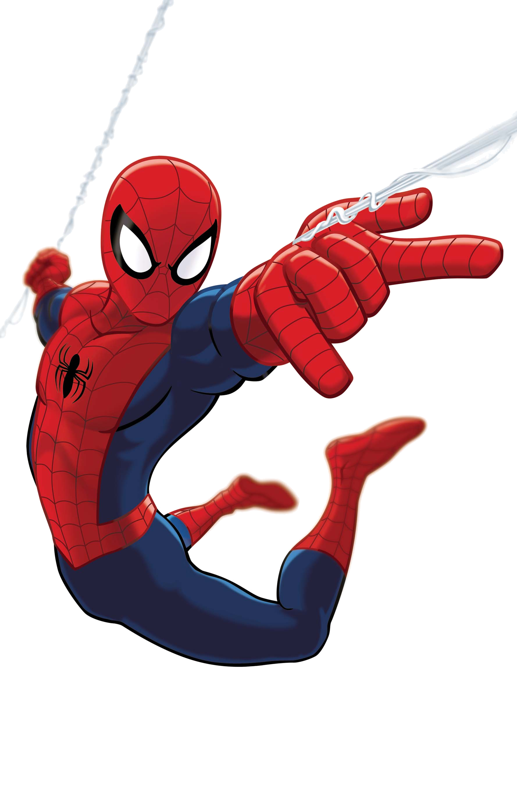 Spider-Man Photo Transparent PNG Image