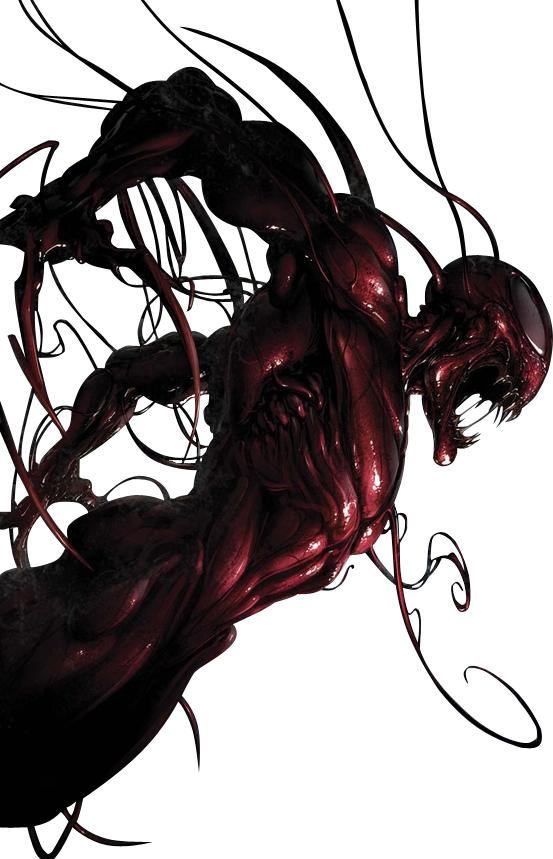 Carnage Photos Transparent PNG Image