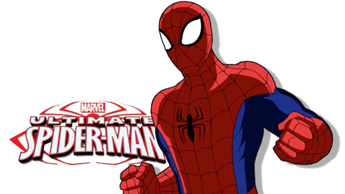 Ultimate Spiderman Free Download Transparent PNG Image