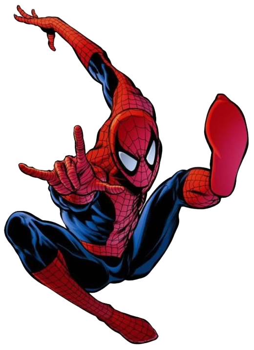 Spider-Man Free Download Png Transparent PNG Image