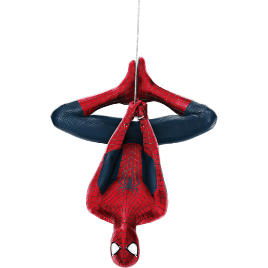 Spider-Man Png Clipart Transparent PNG Image