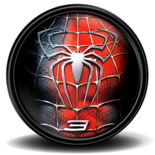 Spiderman Sphere Helmet Free Clipart HQ Transparent PNG Image