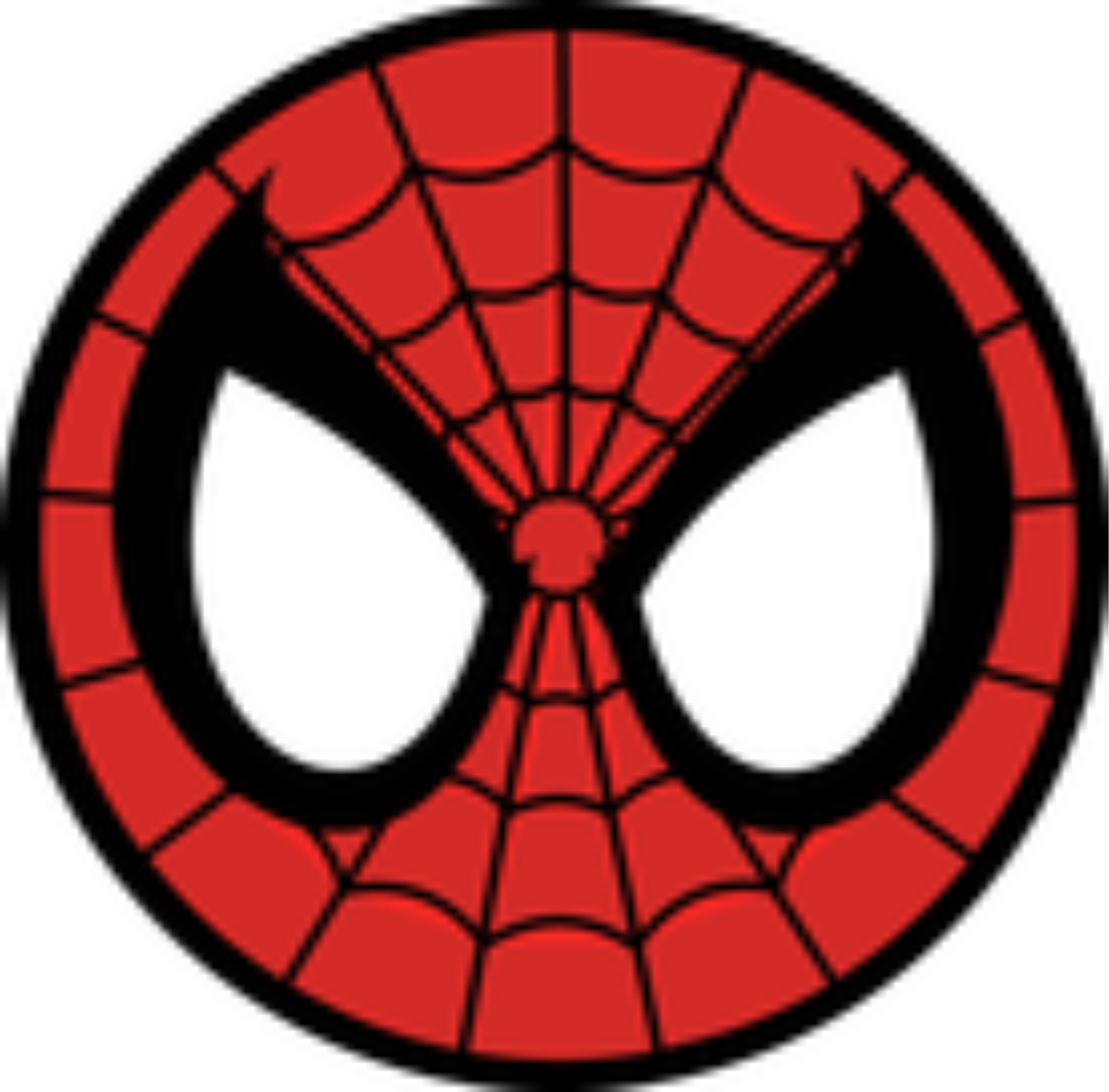 Symmetry Area Spiderman Hulk Iron Man Transparent PNG Image