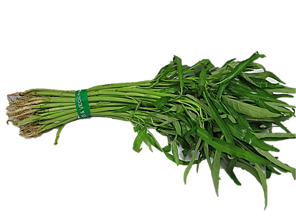 Fresh Chinese Spinach Free Clipart HQ Transparent PNG Image