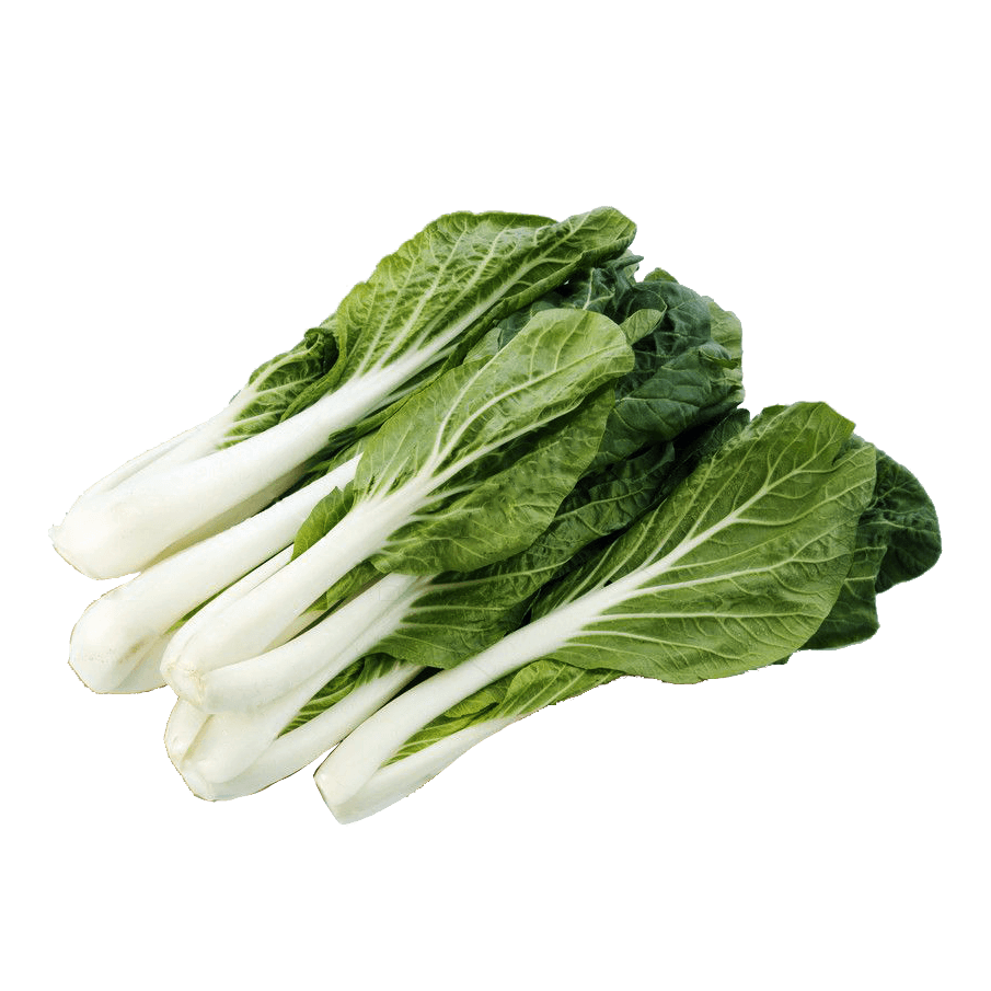 Green Chinese Spinach HD Image Free Transparent PNG Image