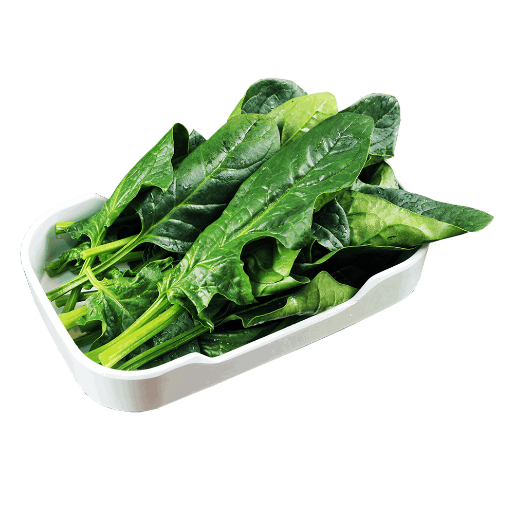 Photos Organic Chinese Spinach HD Image Free Transparent PNG Image