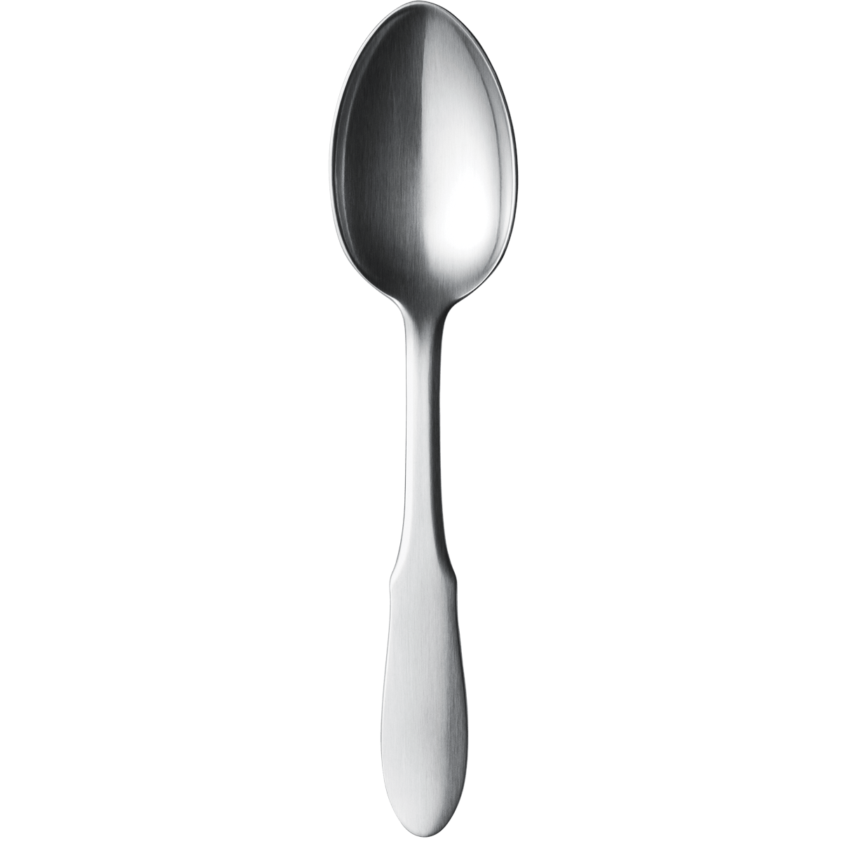 Spoon Png Image Transparent PNG Image