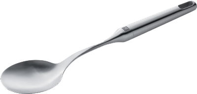 Steel Spoon Transparent PNG Image