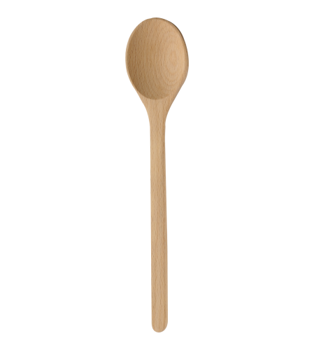 Wooden Spoon Image Transparent PNG Image