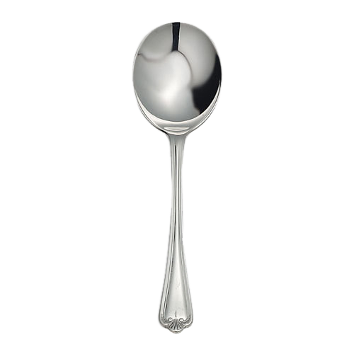 Soup Spoon Image Transparent PNG Image