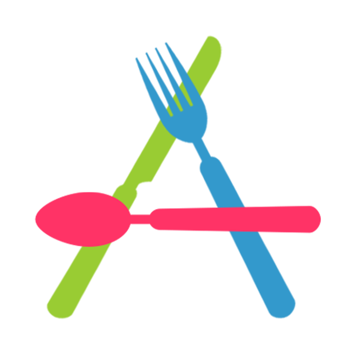 Spoon And Fork File Transparent PNG Image