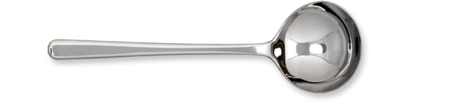 Soup Spoon Transparent PNG Image