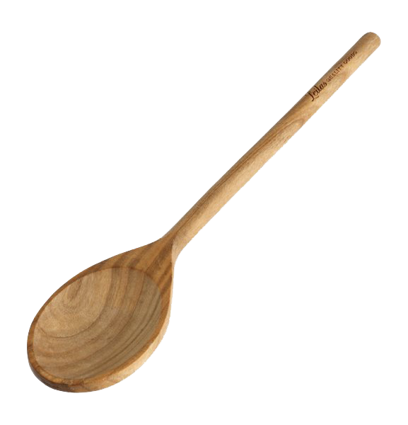 Wooden Spoon Transparent Image Transparent PNG Image