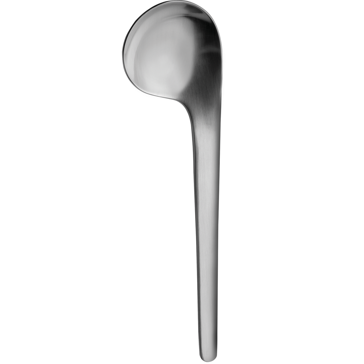 Soup Spoon File Transparent PNG Image