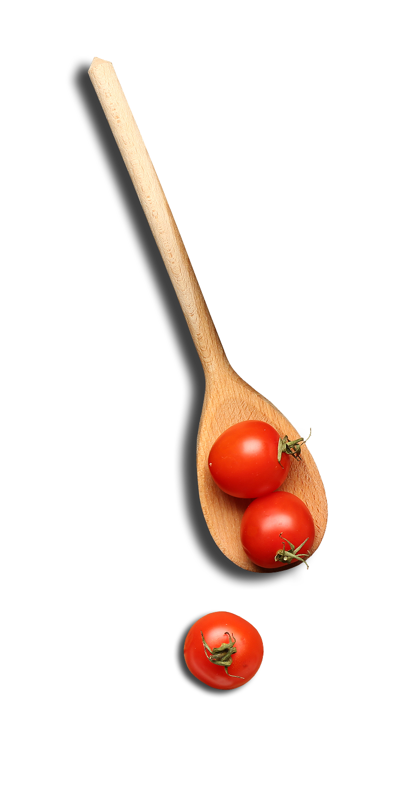 And Google Wooden Cherry Spoon Images Tomatoes Transparent PNG Image