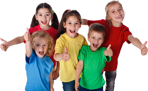 Kids Sport Transparent Transparent PNG Image