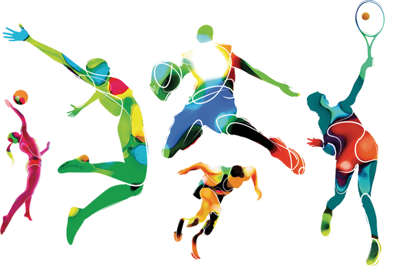 Sport Clipart Transparent PNG Image