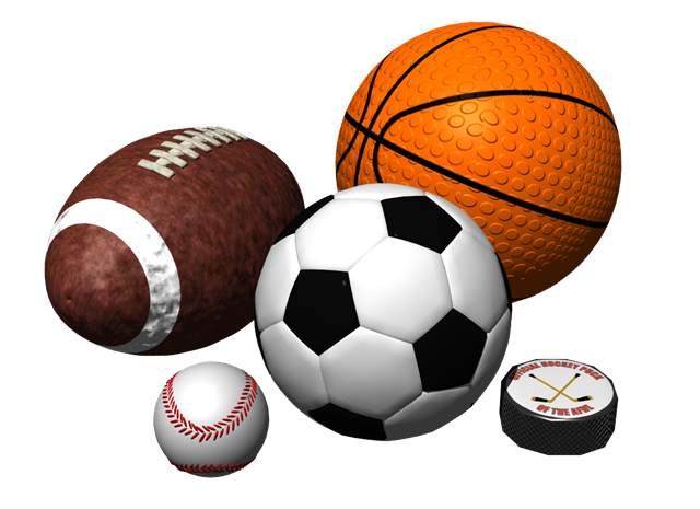 Sport Picture Transparent PNG Image