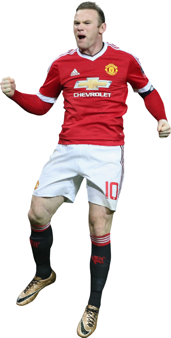 Ball England Outerwear Wayne Rooney 2016 Uefa Transparent PNG Image