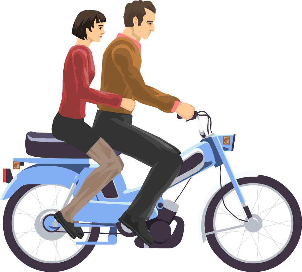 Wheel Bicycle Character Accessory Player Wheels Happy Transparent PNG Image