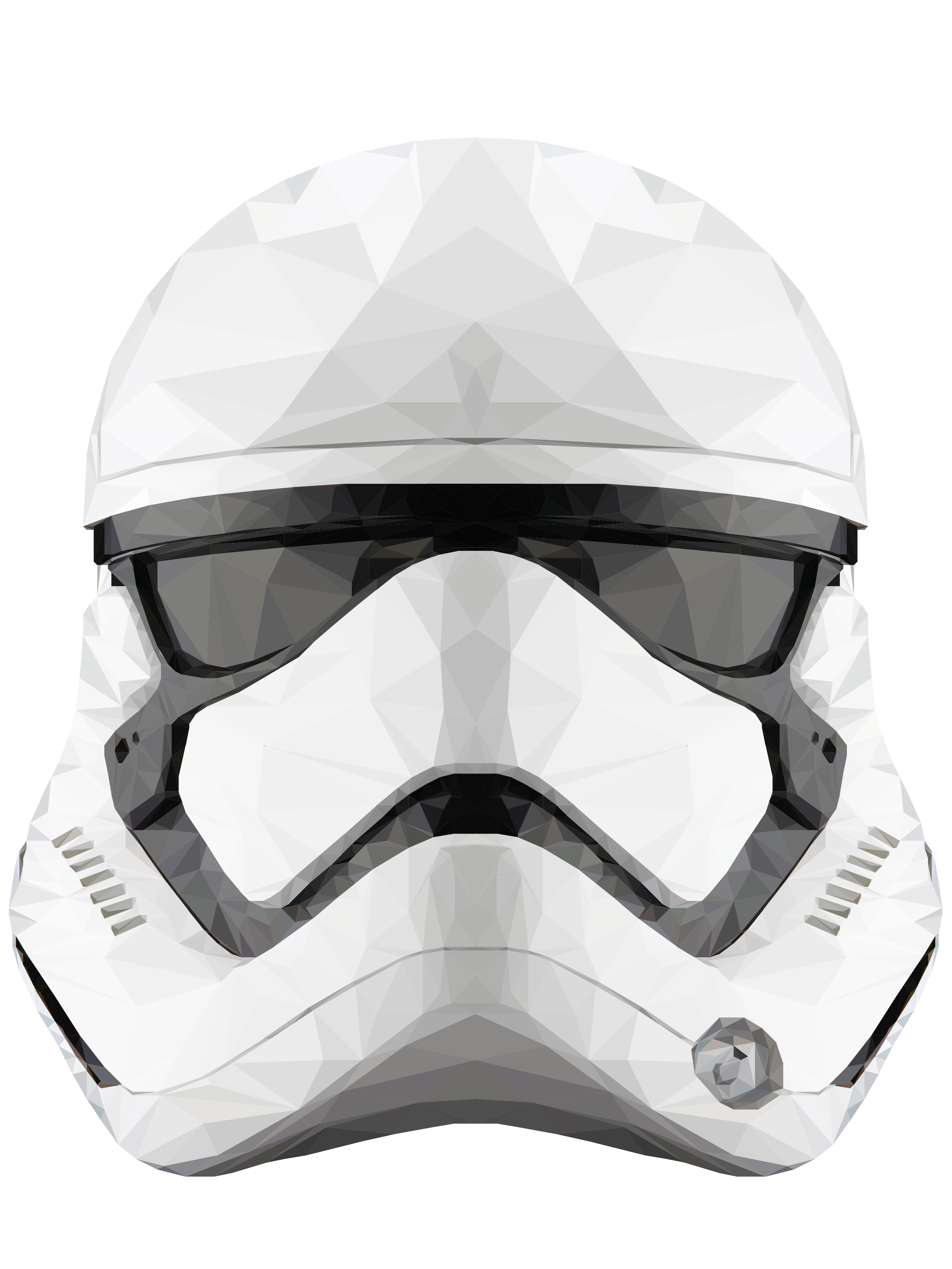 Helmet Kylo Skywalker Anakin Ren Motorcycle Stormtrooper Transparent PNG Image