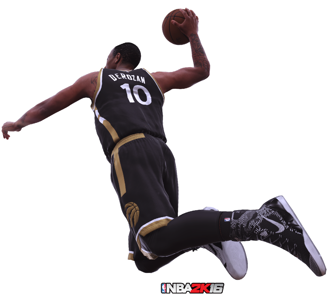 2K16 Toronto Protective Gear Allstar Sports Joint Transparent PNG Image