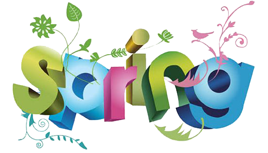 Spring Png Transparent PNG Image