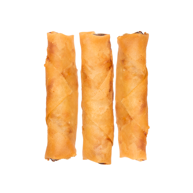 Spring Crunchy Rolls Photos PNG Image High Quality Transparent PNG Image