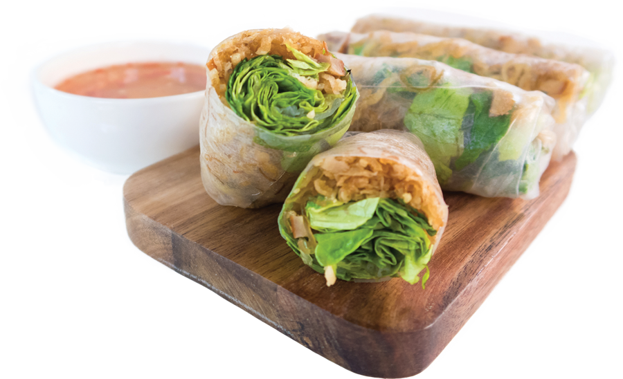 Spring Rolls Photos HQ Image Free Transparent PNG Image