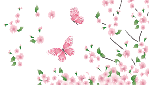 Spring Png Clipart Transparent PNG Image