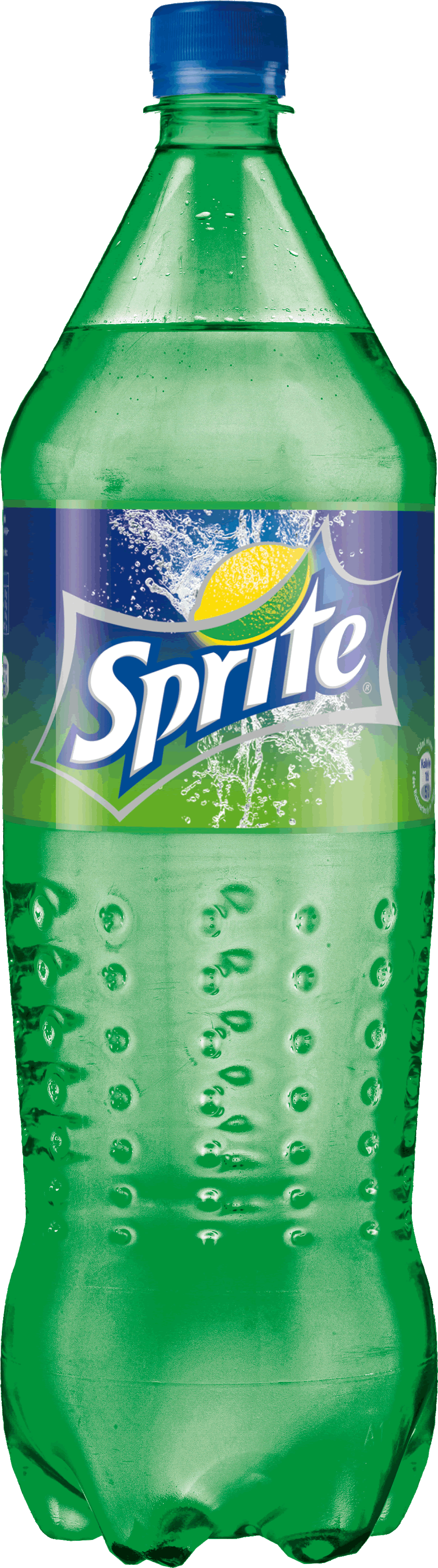 Sprite Png Bottle Image Transparent PNG Image