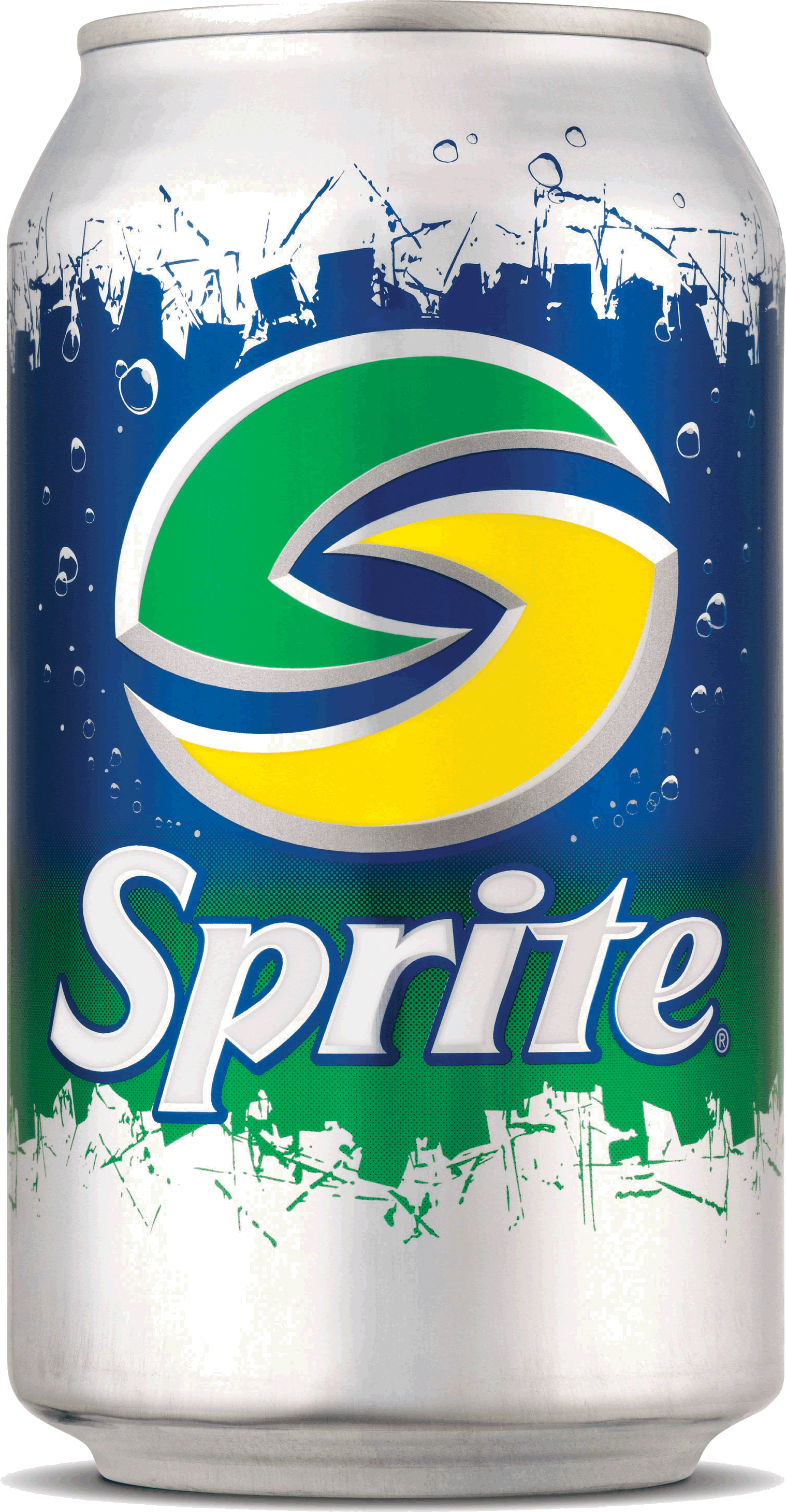 Sprite Png Can Image Transparent PNG Image