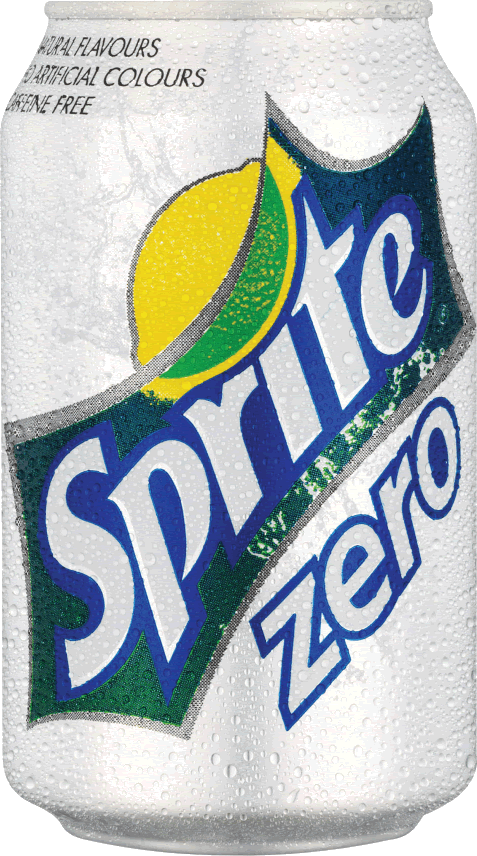 Sprite Can Clipart Transparent PNG Image