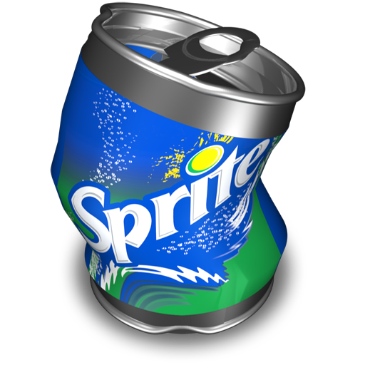 Sprite Png Hd Transparent PNG Image