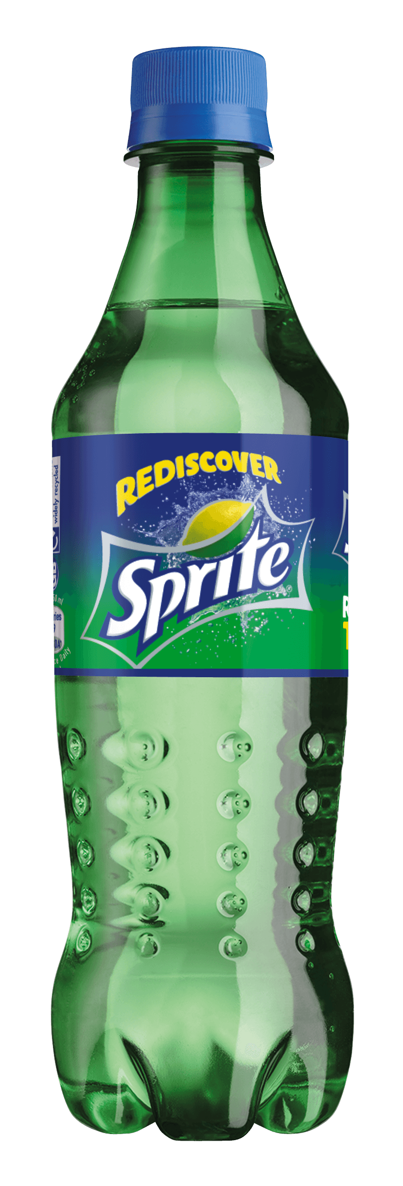 Sprite Png Bottle Image Transparent PNG Image