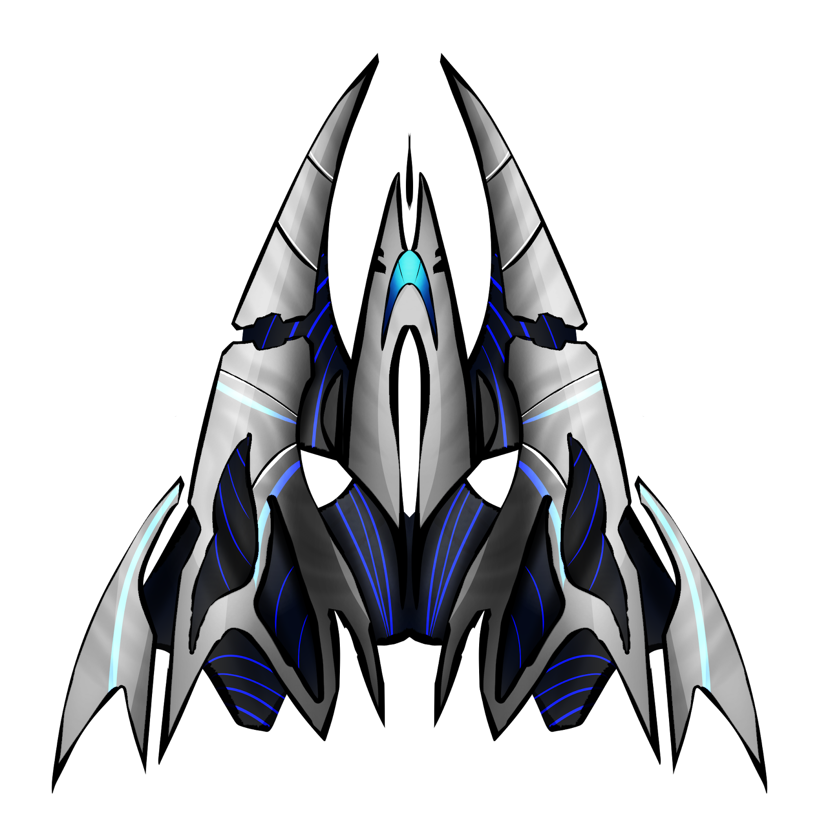 Sprite Asteroids Character Fictional Game Video Wing Transparent PNG Image