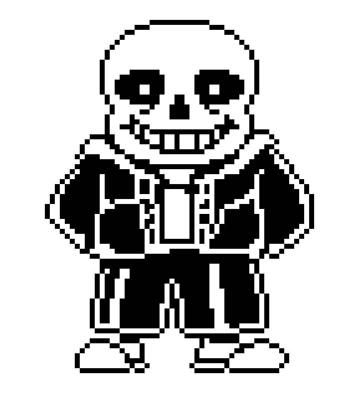 Sprite Icons Human Undertale Character Fictional Computer Transparent PNG Image