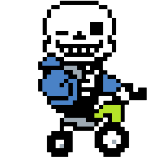 Art Undertale Text Pixel Technology Drawing Transparent PNG Image