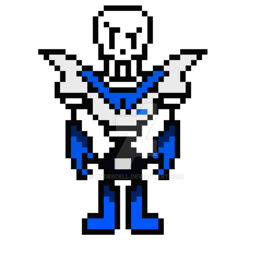 Pixel Joint Art Sprite Undertale HQ Image Free PNG Transparent PNG Image