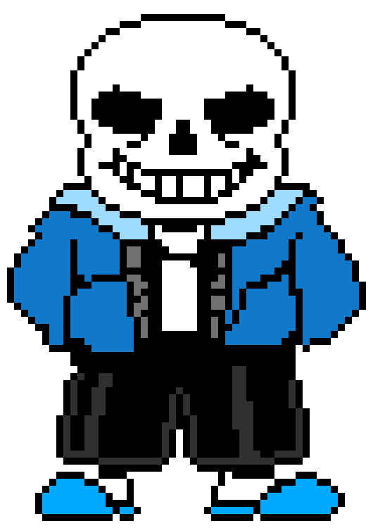 Sansserif Area Human Undertale Behavior Sprite Transparent PNG Image