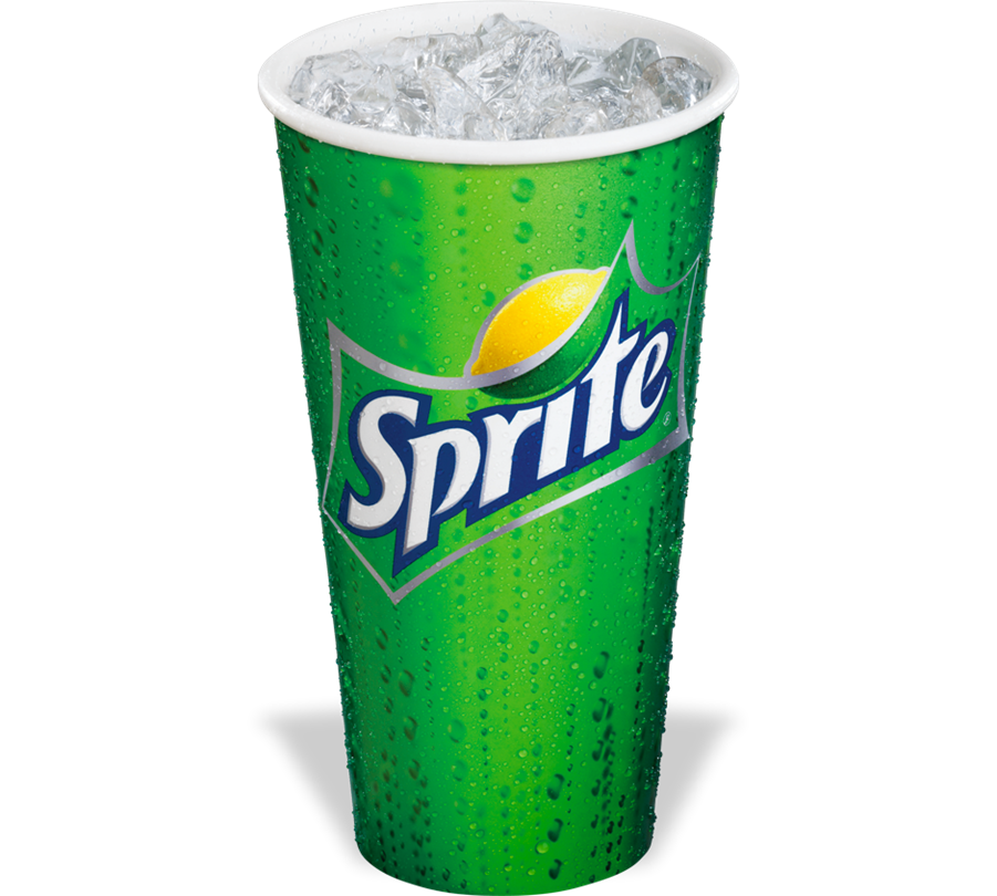 Sprite Png Transparent PNG Image