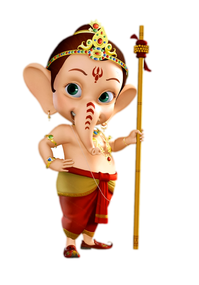 Lord Ganesha Free Download PNG HD Transparent PNG Image