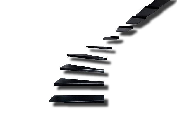 Climbing Stairs Free Clipart HD Transparent PNG Image