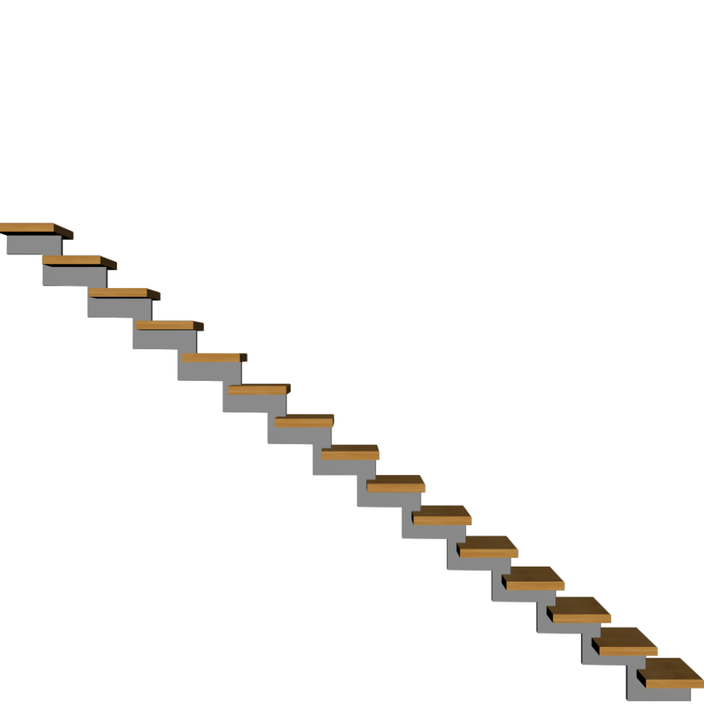 Climbing Stairs Free PNG HQ Transparent PNG Image