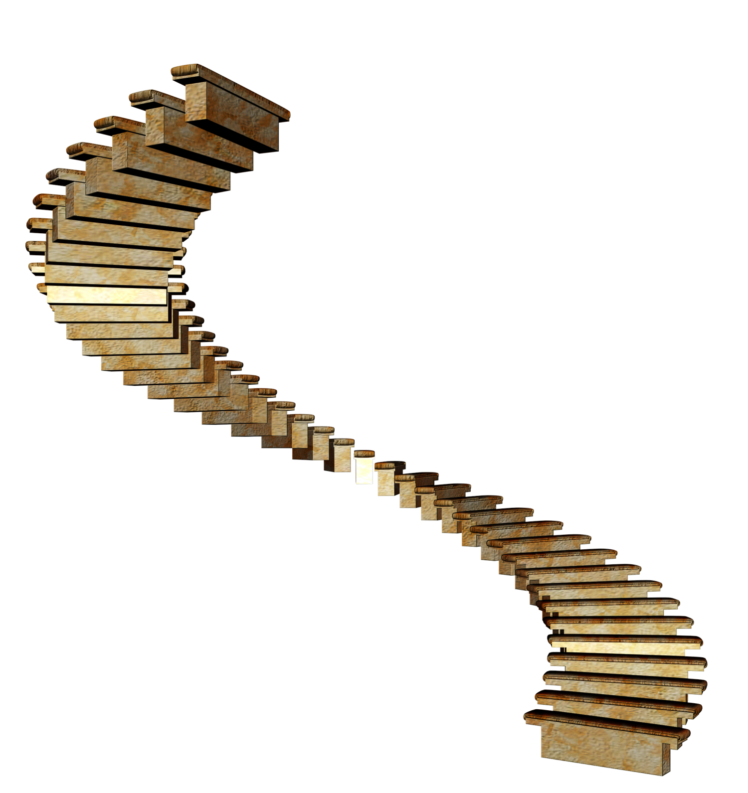 Climbing Stairs Free Download PNG HD Transparent PNG Image